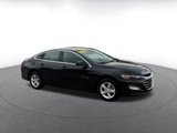 Used 2023 Chevrolet Malibu LT w/ Driver Confidence Package image 2