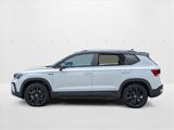 Used 2024 Volkswagen Taos SE image 3