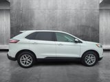 Certified 2022 Ford Edge SEL image 4