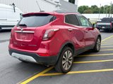 Used 2018 Buick Encore Preferred image 6