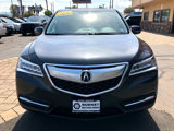 Used 2016 Acura MDX SH-AWD image 6