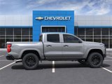 New 2025 Chevrolet Colorado W/T w/ WT Custom Package image 5