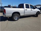 Used 2002 Dodge Ram 1500 Truck 2WD Quad Cab image 4