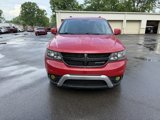 Used 2016 Dodge Journey Crossroad image 2