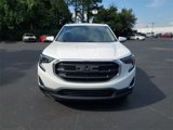 Used 2020 GMC Terrain SLE w/ Driver Convenience Package image 2