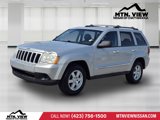 Used 2010 Jeep Grand Cherokee Laredo image 4