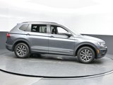 Used 2020 Volkswagen Tiguan SE image 4