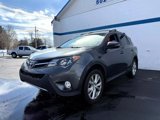 Used 2015 Toyota RAV4 Limited w/ Technology Package image 3
