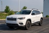 Used 2023 Jeep Cherokee Altitude Lux image 3