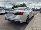 Used 2020 Nissan Altima 2.5 SR w/ Premium Package image 6