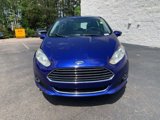 Used 2014 Ford Fiesta Titanium image 2