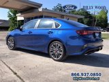 Used 2024 Kia Forte GT image 4