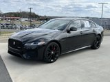 Certified 2024 Jaguar XF R-Dynamic SE image 2