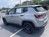 Used 2020 Jeep Compass Sport image 4