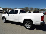 Used 2022 Chevrolet Colorado LT w/ Fleet Safety Package image 4