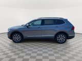 Used 2020 Volkswagen Tiguan SE image 4