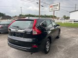 Used 2016 Honda CR-V LX image 4