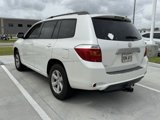 Used 2010 Toyota Highlander 2WD image 4