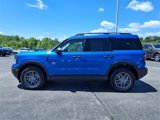 New 2025 Ford Bronco Sport Big Bend image 3