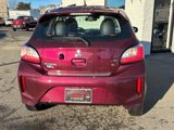 New 2024 Mitsubishi Mirage SE image 3