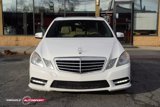 Used 2013 Mercedes-Benz E 400 Sport Sedan w/ Premium 1 Pkg image 2