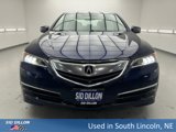 Used 2016 Acura TLX V6 SH-AWD w/ Technology Pkg image 2