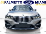 Used 2022 BMW X1 sDrive28i w/ Premium Package image 2
