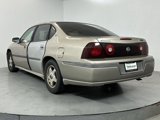 Used 2002 Chevrolet Impala LS w/ Preferred Equipment Group image 5