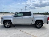 Used 2017 Chevrolet Colorado Z71 image 4