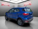 Used 2021 Ford EcoSport S image 5