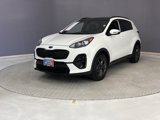 Used 2021 Kia Sportage S image 3