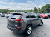 Used 2015 Jeep Cherokee Latitude image 4