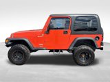 Used 2006 Jeep Wrangler Sport image 2