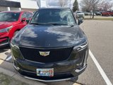 Used 2020 Cadillac XT6 Premium Luxury image 3