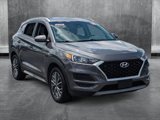 Used 2020 Hyundai Tucson SEL w/ Cargo Package image 3