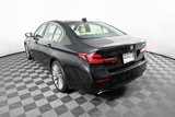 Used 2022 BMW 530i w/ Premium Package image 3