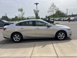 Used 2020 Chevrolet Malibu LS image 5