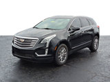 Used 2018 Cadillac XT5 FWD image 4