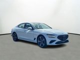 New 2025 Genesis G70 3.3T Advanced w/ Sport Prestige Package image 5