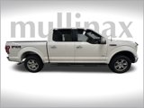 Used 2015 Ford F150 Lariat w/ Equipment Group 502A Luxury image 2