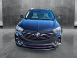 Certified 2022 Buick Encore GX Select w/ Sport Touring Package image 2