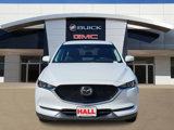 Used 2021 MAZDA CX-5 Touring image 3
