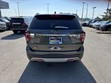 Used 2017 Ford Explorer XLT w/ Equipment Group 202A image 4