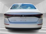 Certified 2023 Honda Accord LX image 5
