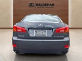 Used 2008 Lexus IS 250 AWD image 5