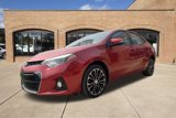 Used 2015 Toyota Corolla S Premium w/ Protection Package image 4