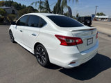 Used 2018 Nissan Sentra SR image 5
