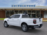 New 2024 Ford Ranger XLT w/ Equipment Group 301A High image 4