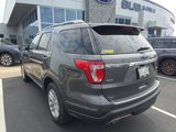 Used 2018 Ford Explorer XLT w/ Equipment Group 202A image 4