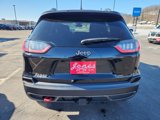 Used 2019 Jeep Cherokee Trailhawk image 4